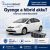 Toyota Prius 2. generáció hibrid akkumulátorcsomag (XV20)