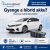 Toyota Auris 2. generáció hibrid akkumulátorcsomag 
